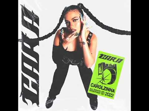 NÚMERO 1 Carolzinha e Tainà Costa