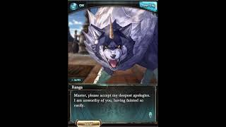 [Chapter 1] GBF x Tensura Collab Event