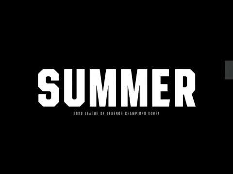 DWG vs SB   Game 2   Week 1 Day 3 S10 LCK Summer 2020   DAMWON vs Sandbox G2