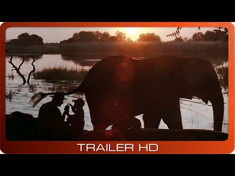 The Power of One ≣ 1992 ≣ Trailer ≣ Remastered