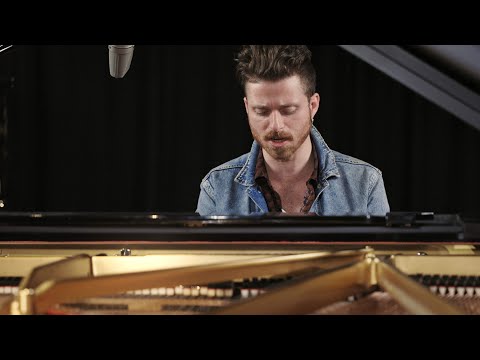 ITS NOT GOODBYE - Aaron Schembri (Piano Version)