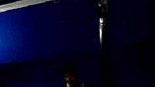 Burning Rain Cigs & Alcohol in studio