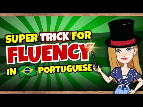 Brazilian Portuguese: The Key to Translating Noun Phrases Easily