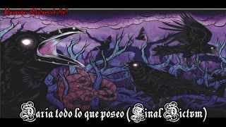 Motionless In White _ final dictvm (Feat. Tim Skold) [sub.Español]