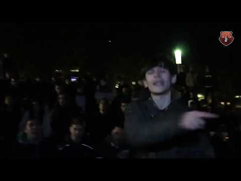 (BATALLÓN 🔥) MC VS VEHRR | CUARTOS | REGIONAL UNDER UNION | SFL 2020