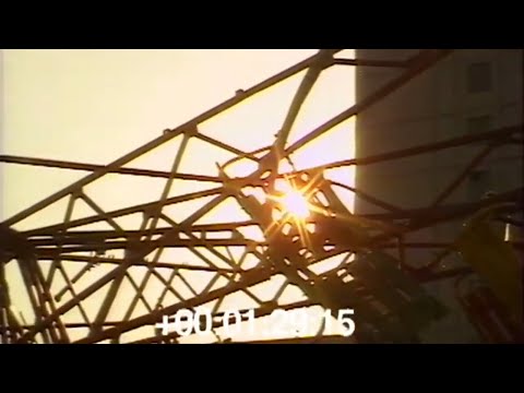 Narvent, Luneex - Calm Night