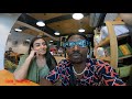 THE END VISTING HER FAMILY LEAVING INDIA SAD LOVE STORY