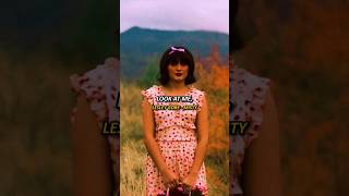 Lesley Gore - Misty (Lyrics)