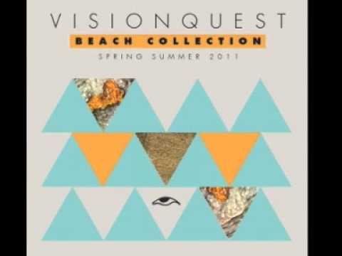 Tale Of Us    Winds Of Change Visionquest   VQ005