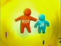 Noggin And CPTV Nick Jr Logo Collection FAST FASTER FASTEST SLOW SLOWER SLOWEST Reversed Fast 64X