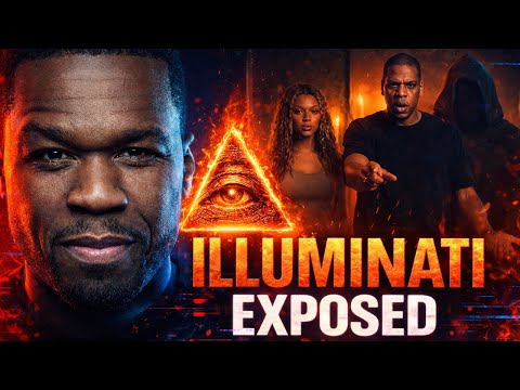 I Helped Review Unreleased Footage for 50 Cent | Jay-Z & Beyoncé Were in the Tapes