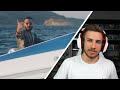 ER dreht einfach nen FILM! Shindy - Raffaello (prod. by Nico Chiara, OZ & Shindy) - Reaction