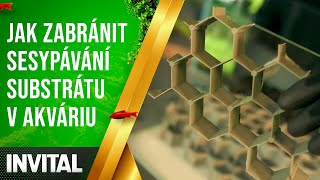 INVITAL ScapeGrid 390x290mm