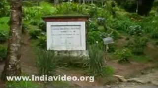 Jawaharlal Nehru Botanical Garden at Gangtok 