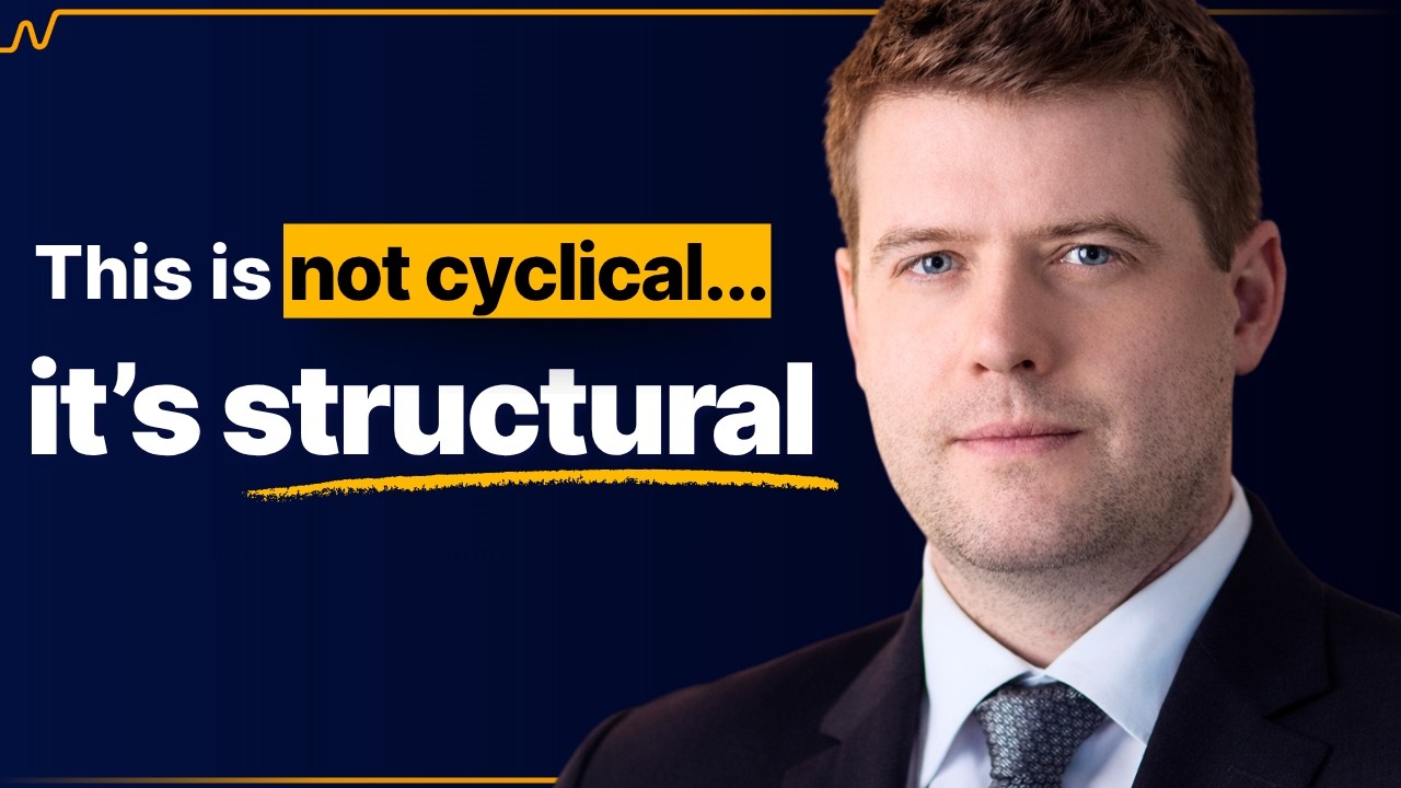 The Hedge Fund That Stays Ahead of the Street (Matt Zabloski)