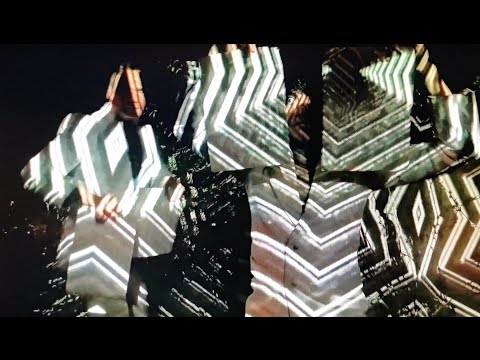 Aah - THE SHIFT (Official Video Clip)