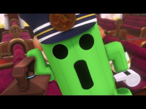 FINAL FANTASY AL ESTILO POKÉMON! | WoFF