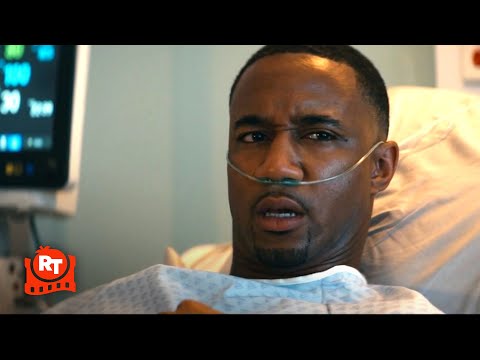 The Boys - A-Train Has the Heart of a White Supremacist (S3E7) | Movieclips