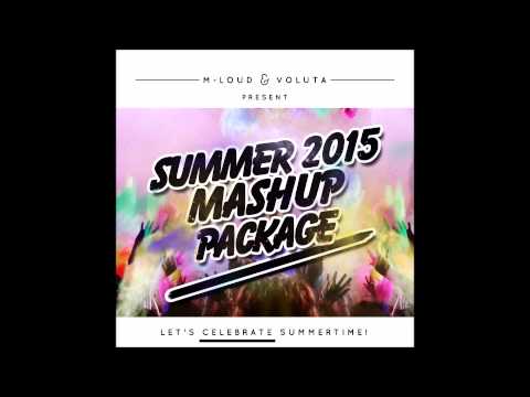 We Want Black Hoodies (M-Loud Mashup)