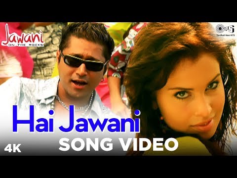 Hai Jawani Song Video - Jawani On The Rocks | Taz-Stereo Nation Feat. Don Mixicano