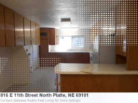 Looking For A Home In North Platte, Ne? Check Out This Cool