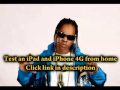 hurricane chris- coke bottle ft dorrough lyrics NEW