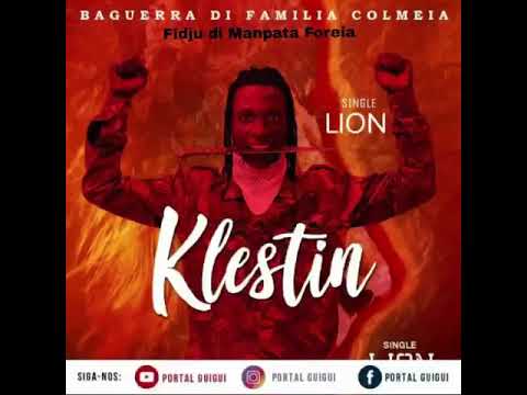 KLESTIN - LION
