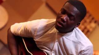 Jacob Banks   Coward Acoustic