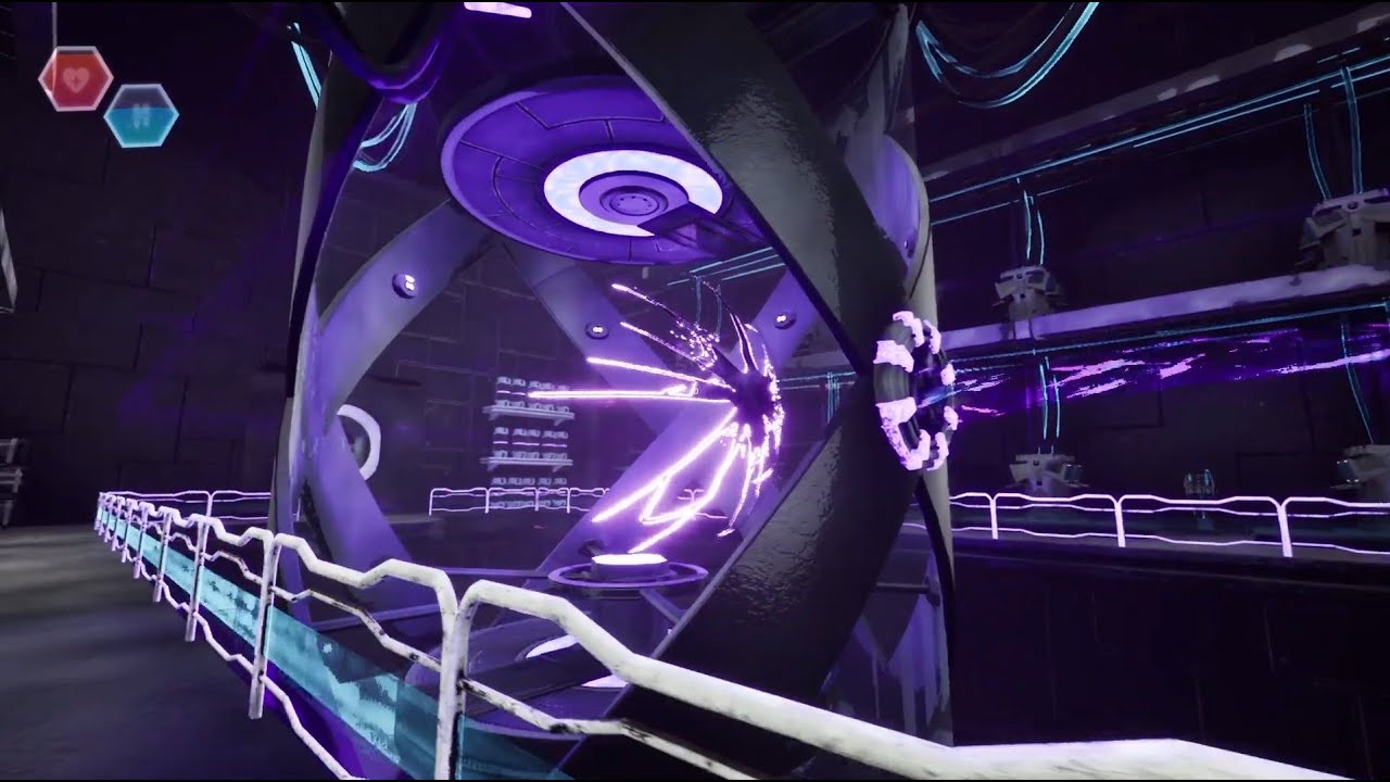 End Gate: The Last Passenger trailer teaser