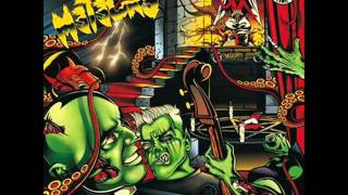 The Meteors - Endless Sleep