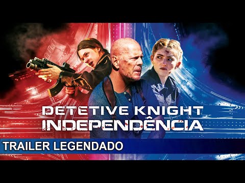 2013 Detetive - Knight Independência