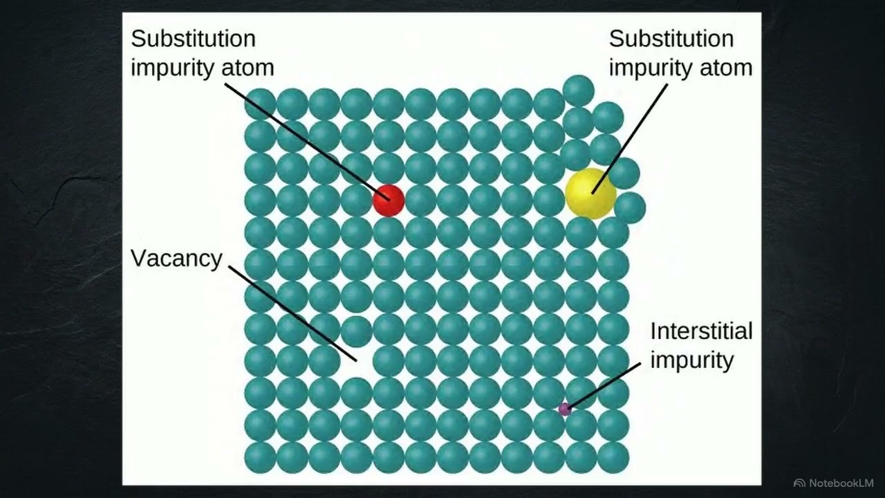 The Solid State of Matter
