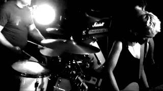 RVIVR - &quot;Animal Hands&quot; / &quot;Cold In Your Bones&quot;