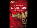 Recensione del libro "Idi di Marzo" - Valerio Massimo Manfredi