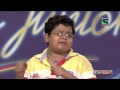 Indian Idol Junior - June 8 , 2013 