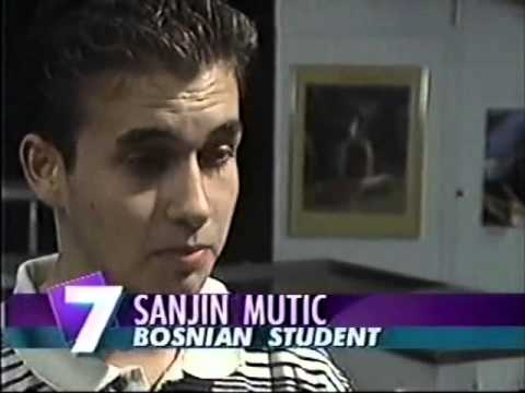 KMGH 7 News 5PM Newscast (12/11/95)