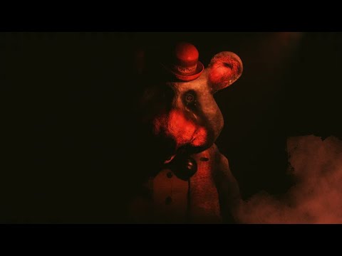 This FNAF Fan Game Is INSANE..
