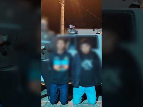 Operativo Rayo en Napo: dos detenidos y la verdad que pocos dicen #noticiasecuador #ecuador
