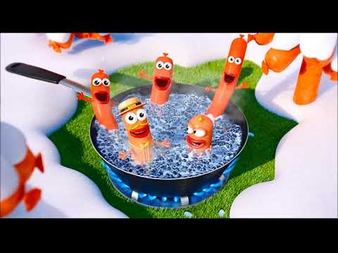 The Secret Life of Pets (2016) - Weenie