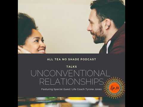 Unconventional Relationships