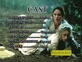 Opening To The Last Of The Mohicans 2001 DVD MGM Home Entertainment Print