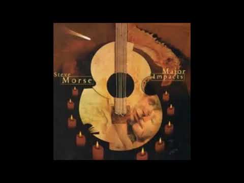 Well I Have - Steve Morse
