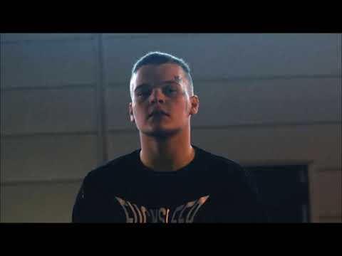 SIERRA KIDD - "THREE STRIPES"