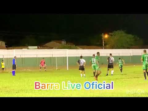Gol do Juá - Wesley - Campeonato Barrense 2023