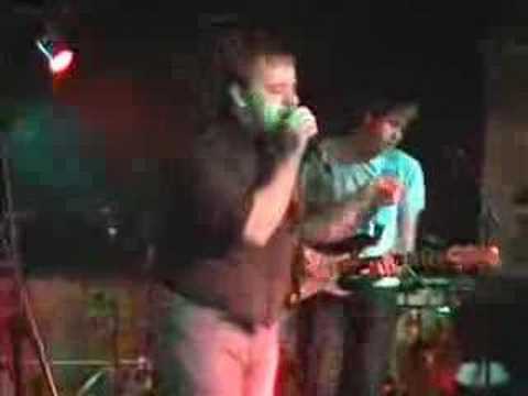 We Became Actors; Live at the Hexagon