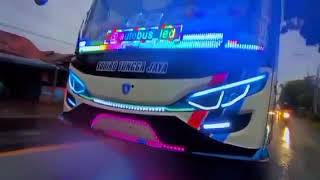 Download lagu STORY WA BUS STJ IGUAZU NGEBLONG SANTAI mp3