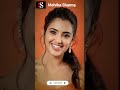 Malvika Sharma Transformation Journey Viral Malvikasharma Youtubevideo Fanstar