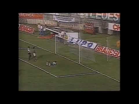 Portuguesa 1 x 1 Rio Branco - Campeonato Paulista 1995