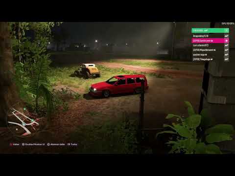 ESCONDE ESCONDE NO AEROPORTO ABANDONADO#forzahorizon5