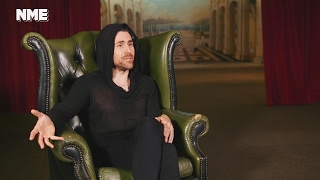 AFI's Davey Havok discusses new band Dreamcar with members of No Doubt